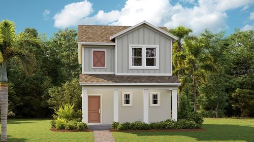 735 Honeyrock St, DEBARY, FL, 32713-0003 | Card Image