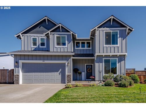 856 Maple St, Brownsville, OR, 97327-2173 | Card Image