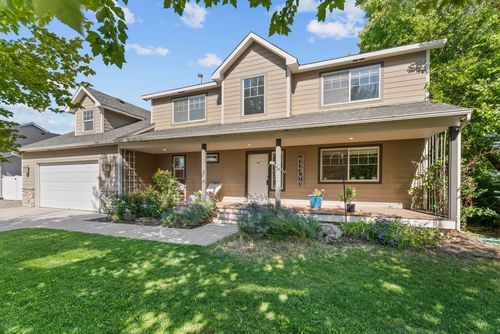 3421 S Mcdonald St, Spokane Valley, WA, 99206 | Card Image