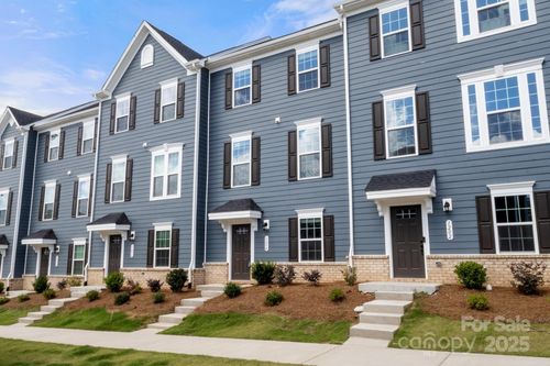 1204 May Apple Dr, Matthews, NC, 28104-1138 | Card Image