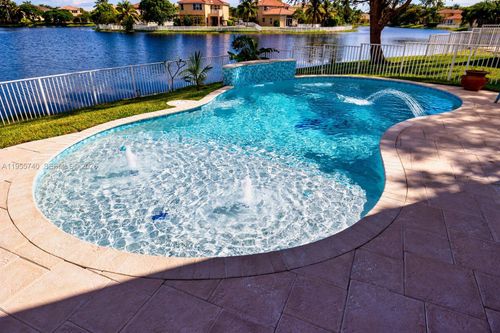 2901 Sw 133rd Ave, Miramar, FL, 33027-3912 | Card Image