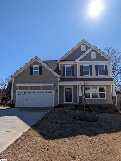 lot-40-1061 Paula Parris Road, Chesnee, SC, 29323 | Card Image