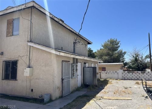 3315 Covey Lane, Las Vegas, NV, 89115 | Card Image