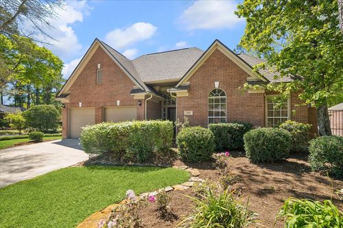 1830 Breezin Ct, The Woodlands, TX, 77380-4303 | Card Image