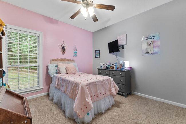 22 Windy Hill Dr, House other with 3 bedrooms, 2 bathrooms and 2 parking in Purvis MS | Image 14