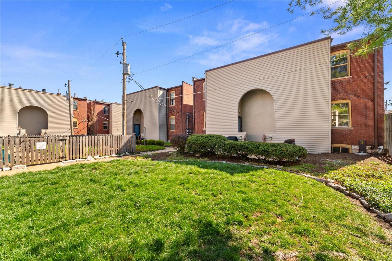Boyle Ave, Saint Louis, MO 63108