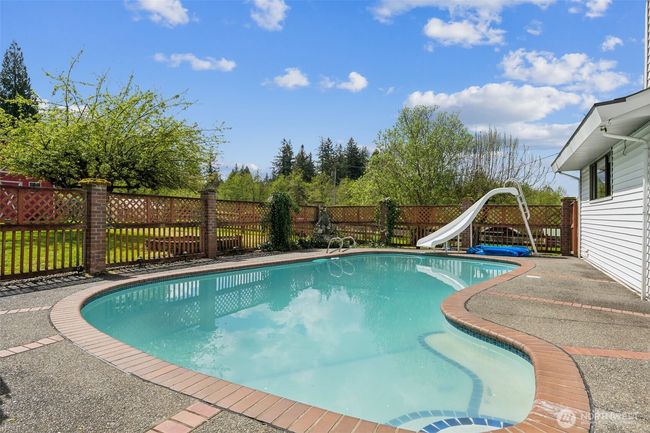 In Ground Pool | Image 8