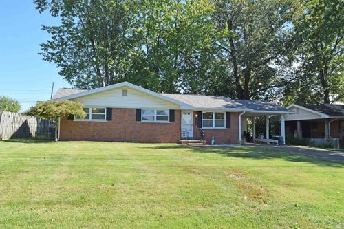 5009 Elmhurst Dr, Evansville, IN, 47711-2424 | Card Image