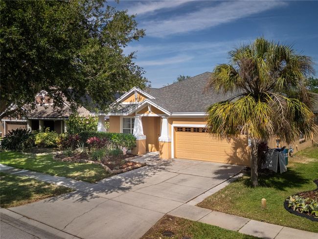 6018 Gannetdale Dr, House other with 5 bedrooms, 2 bathrooms and null parking in LITHIA FL | Image 7