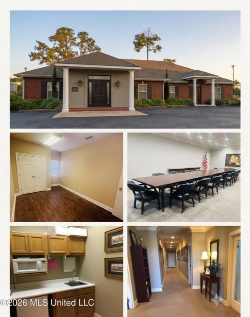 10480 Corporate Drive, Gulfport, MS, 39503 | Card Image