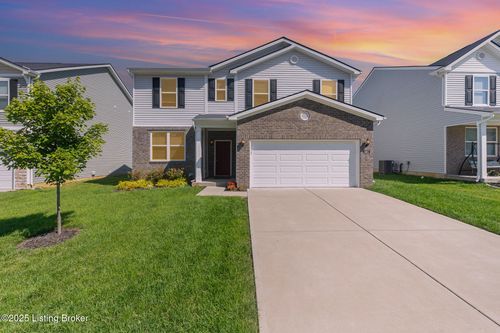 4021 White Pine Ln, La Grange, KY, 40031-6972 | Card Image