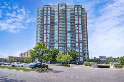 810-4879 Kimbermount Ave, Mississauga, ON, L5M7R8 | Card Image
