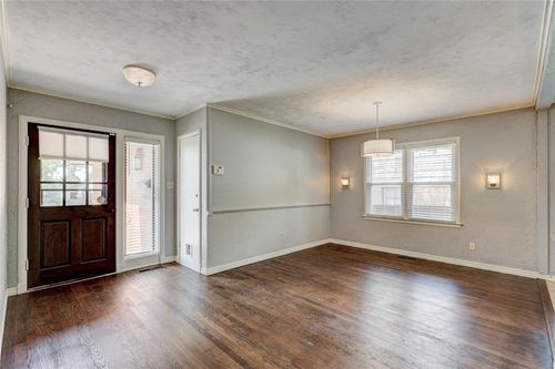 1101 Bedford Drive, Nichols Hills, OK, 73116 | Card Image