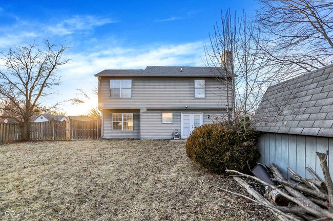 5937 Terrytown Pkwy, House other with 3 bedrooms, 3 bathrooms and null parking in Indianapolis IN | Image 41