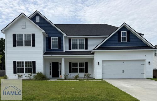 103 Turpentine Trail, Hinesville, GA, 31313 | Card Image