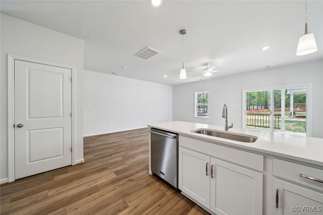 6508 Lila Crest Ln, House other with 3 bedrooms, 3 bathrooms and null parking in Midlothian VA | Image 4