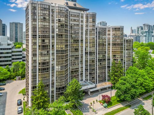 1109-10 Kenneth Ave, North York, ON, M2N6K6 | Card Image