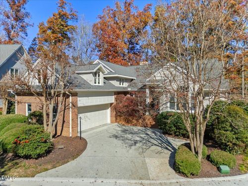 73219 Burrington, Chapel Hill, NC, 27517-8575 | Card Image