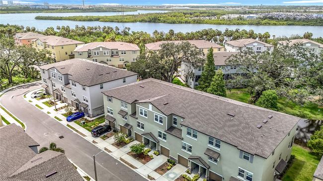 4567 Tuscan Loon Dr, Townhouse with 4 bedrooms, 3 bathrooms and null parking in Tampa FL | Image 58