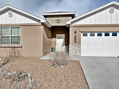 6180 Geo Park, Santa Fe, NM, 87507 | Card Image