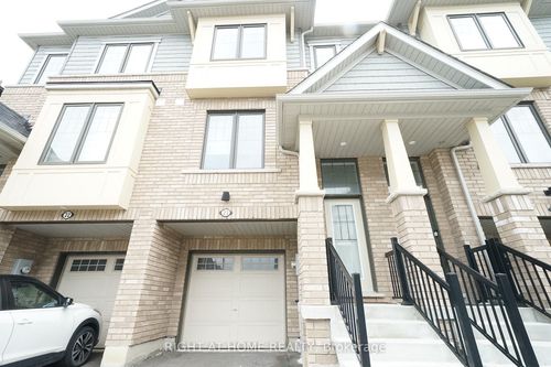 23-185 Bedrock Dr, Stoney Creek, ON, L8J0M5 | Card Image