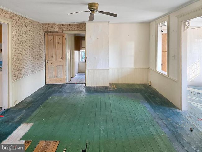 2689 Church St, House other with 3 bedrooms, 2 bathrooms and null parking in QUANTICO MD | Image 5