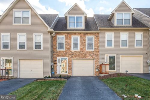 326 Oakridge Drive, MOUNTVILLE, PA, 17554 | Card Image