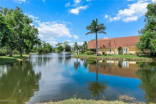 400b-1890 Bald Eagle Dr. #B Drive, Naples, FL, 34105 | Card Image