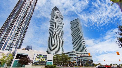 2503-3900 Confederation Pky, Mississauga, ON, L5B0M3 | Card Image