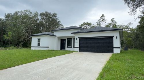 5902 N Darlington Dr, Citrus Springs, FL, 34434-4411 | Card Image
