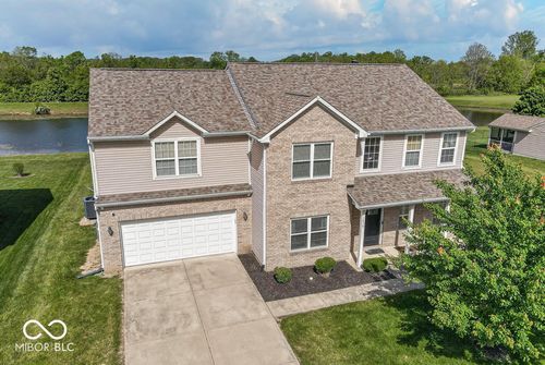 1416 Gleneagle Dr, Indianapolis, IN, 46239-0049 | Card Image