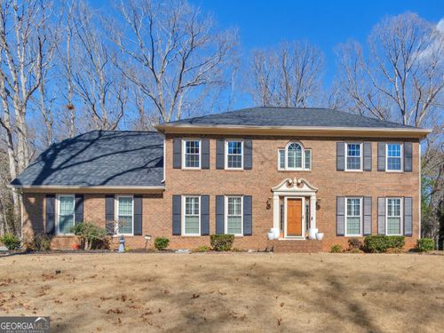 245 Brandon Mill Cir, Fayetteville, GA, 30214-1255 | Card Image