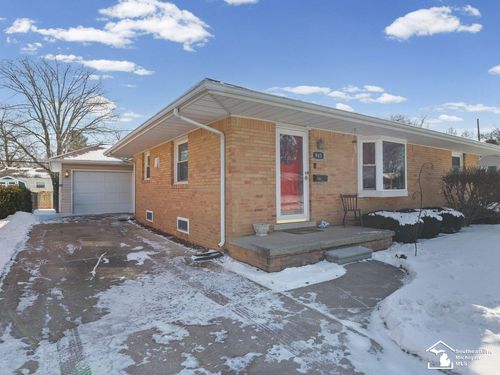 943 Western Ave, Monroe, MI, 48161-1809 | Card Image