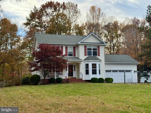 38711 Hidden Pond Ct, MECHANICSVILLE, MD, 20659-4248 | Card Image