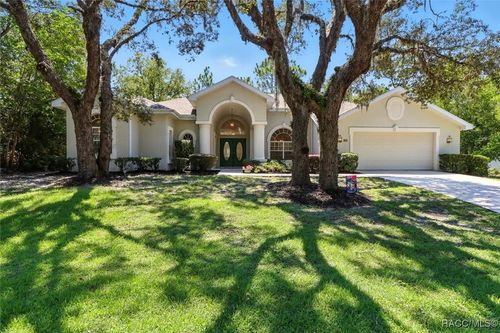 8 Sweetgum Ct N, HOMOSASSA, FL, 34446-5126 | Card Image