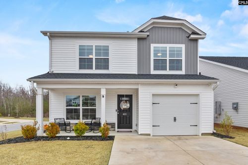 401 Middlebury Lane, Hopkins, SC, 29061 | Card Image