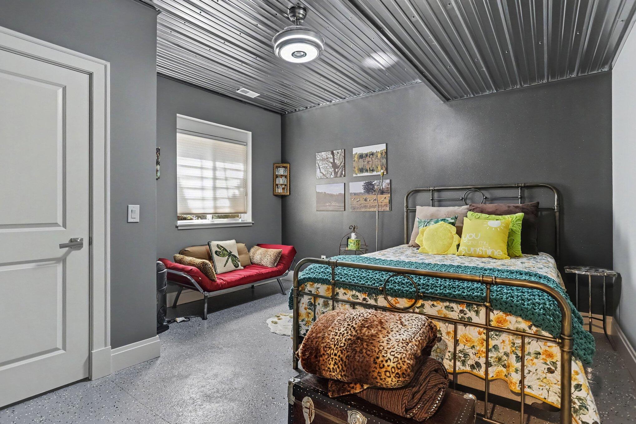 Residential in Texas Charter Township 2