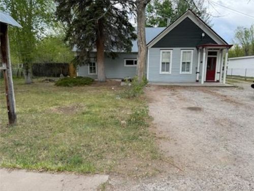 555 8th Street, Saguache, CO, 81149 | Card Image