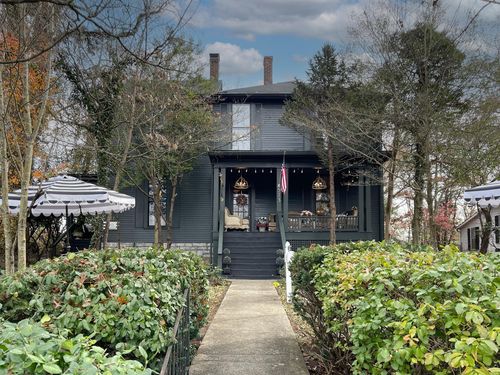 511-13 Capital Ave, Frankfort, KY, 40601-2838 | Card Image