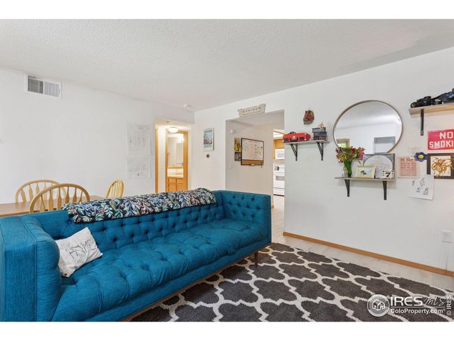 APT-102 - 2802 Sundown Ln, House attached with 2 bedrooms, 1 bathrooms and null parking in Boulder CO | Image 4
