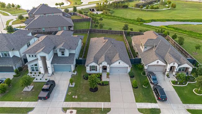 918 Vidalia Onion Dr, House other with 3 bedrooms, 2 bathrooms and 2 parking in Richmond TX | Image 41