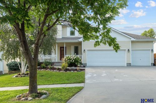 143 W Lombard Drive, Lincoln, NE, 68521 | Card Image