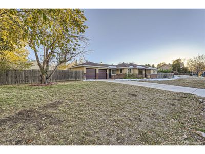 9040 Gyda Dr, House other with 5 bedrooms, 1 bathrooms and null parking in Arvada CO | Image 1