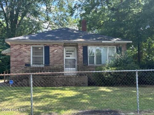 609 E Vernon Avenue, Kinston, NC, 28501 | Card Image