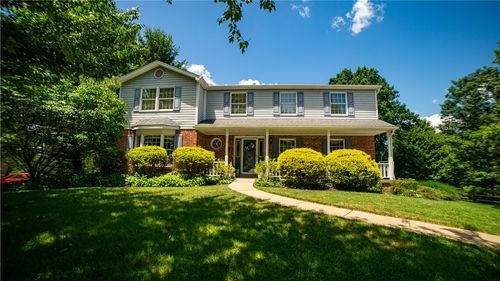 5911 Oak Hill Ct, Murrysville, PA, 15632 | Card Image