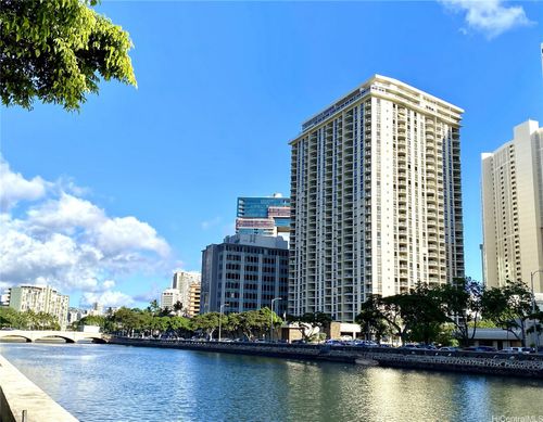 1602-1717 Ala Wai Blvd, Honolulu, HI, 96815-1522 | Card Image