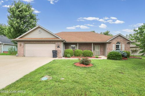 509 Amazon Dr, COLUMBIA, MO, 65202-3780 | Card Image