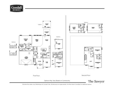 4918 Russell David Drive, House other with 5 bedrooms, 4 bathrooms and 2 parking in Murfreesboro TN | Image 2