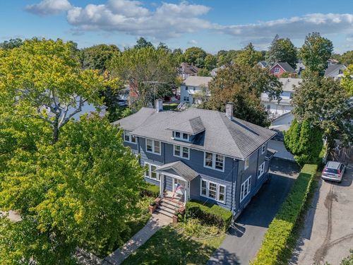 15 Byron Ave, Brockton, MA, 02301-4201 | Card Image