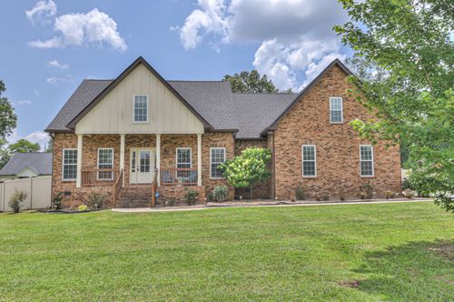 166 Bluegrass Rd, Manchester, TN, 37355-7585 | Card Image